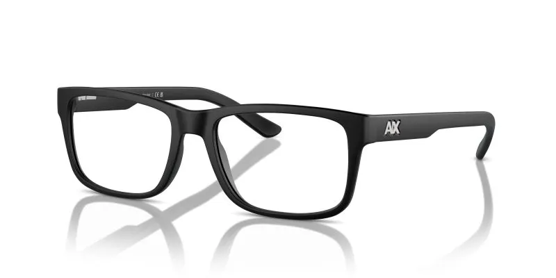 Armani Exchange AX3016 8078 มุมเอียง 3/4