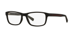 Armani Exchange AX3021F 8078 close-up ด้านหน้า