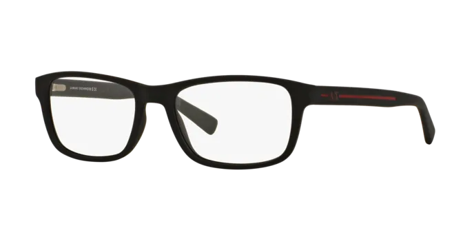 Armani Exchange AX3021F 8078 close-up ด้านหน้า