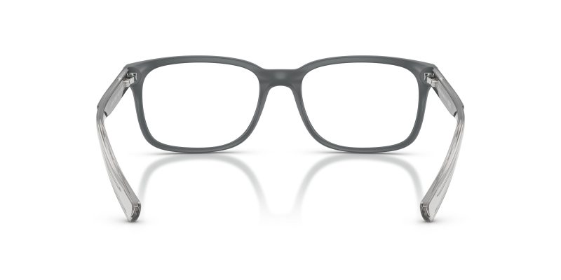 Armani Exchange AX3029 8296 ขาแว่นด้านใน