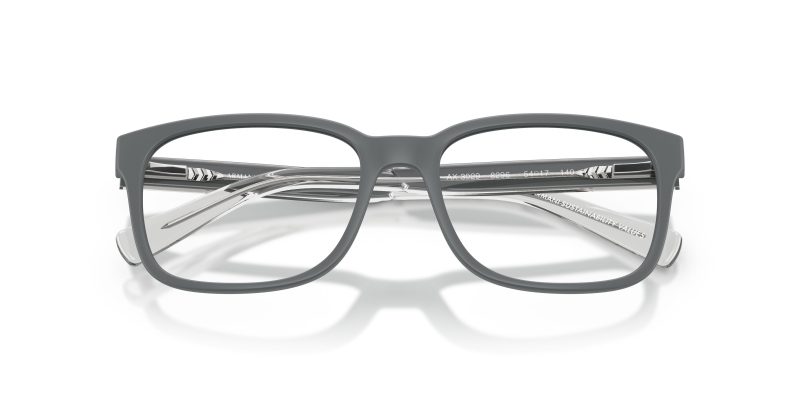 Armani Exchange AX3029 8296 close-up ด้านหน้า