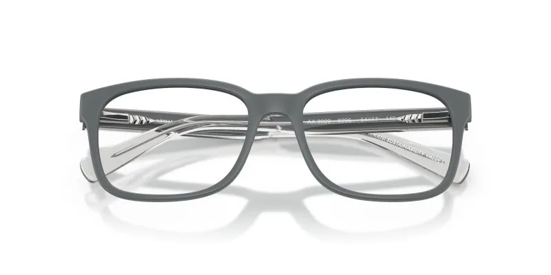 Armani Exchange AX3029 8296 close-up ด้านหน้า