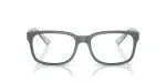 Armani Exchange AX3029 8296 แว่นสายตา สีเทาด้าน สำหรับผู้ชาย Armani Exchange AX3029 8296 แว่นสายตา สีเทาด้าน สำหรับผู้ชาย