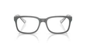 Armani Exchange AX3029 8296 แว่นสายตา สีเทาด้าน สำหรับผู้ชาย