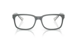 Armani Exchange AX3029 8296 แว่นสายตา สีเทาด้าน สำหรับผู้ชาย