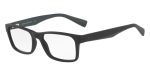 กรอบแว่นสายตา Armani Exchange AX3038F 8199 Matte Black