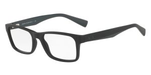 กรอบแว่นสายตา Armani Exchange AX3038F 8199 Matte Black