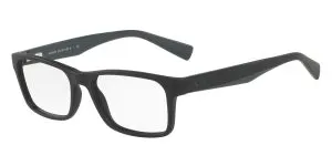 กรอบแว่นสายตา Armani Exchange AX3038F 8199 Matte Black