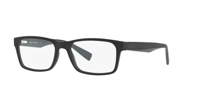 Armani Exchange AX3038F 8199 close-up ด้านหน้า