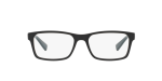 Armani Exchange AX3038F 8199 ด้านหน้า แว่นสายตา สำหรับผู้ชาย