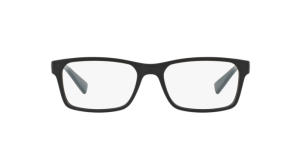 Armani Exchange AX3038F 8199 ด้านหน้า แว่นสายตา สำหรับผู้ชาย