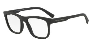 กรอบแว่นสายตา Armani Exchange AX3050F 8078 Matte Black