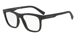 กรอบแว่นสายตา Armani Exchange AX3050F 8078 Matte Black