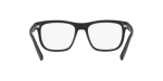 Armani Exchange AX3050F 8078 ขาแว่นด้านใน