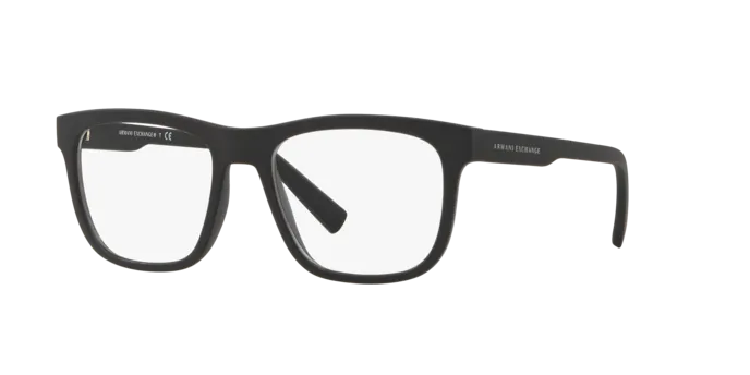 Armani Exchange AX3050F 8078 close-up ด้านหน้า