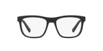 Armani Exchange AX3050F 8078 ด้านหน้า แว่นสายตา สำหรับผู้ชาย
