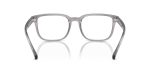 Armani Exchange AX3071F 8239 ขาแว่นด้านใน