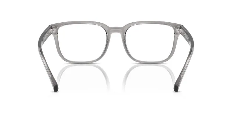Armani Exchange AX3071F 8239 ขาแว่นด้านใน
