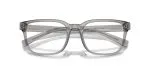 Armani Exchange AX3071F 8239 close-up ด้านหน้า Armani Exchange AX3071F 8239 close-up ด้านหน้า