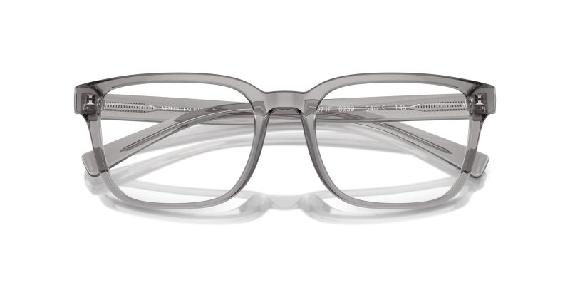 Armani Exchange AX3071F 8239 close-up ด้านหน้า