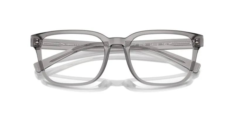 Armani Exchange AX3071F 8239 close-up ด้านหน้า