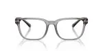 Armani Exchange AX3071F 8239 แว่นสายตา สีเทาโปร่งใสประกาย สำหรับผู้ชาย Armani Exchange AX3071F 8239 แว่นสายตา สีเทาโปร่งใสประกาย สำหรับผู้ชาย