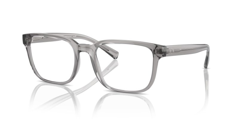 Armani Exchange AX3071F 8239 มุมเอียง 3/4