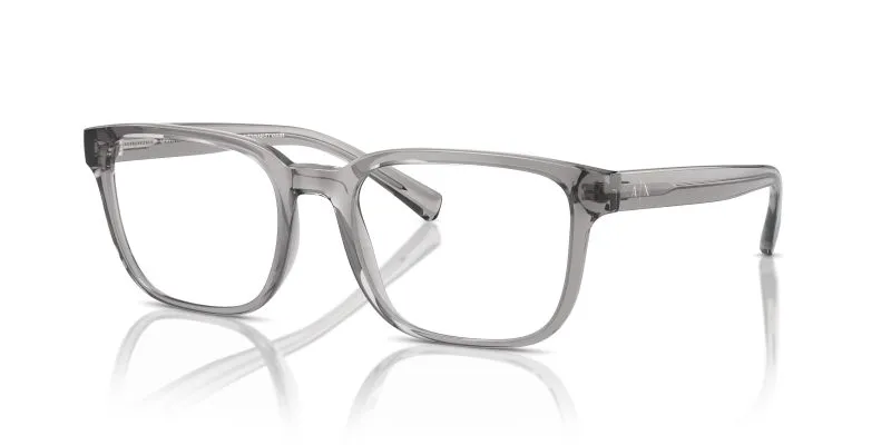 Armani Exchange AX3071F 8239 มุมเอียง 3/4