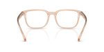 Armani Exchange AX3071F 8344 ขาแว่นด้านใน
