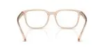 Armani Exchange AX3071F 8344 ขาแว่นด้านใน