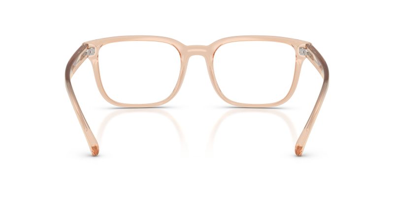 Armani Exchange AX3071F 8344 ขาแว่นด้านใน