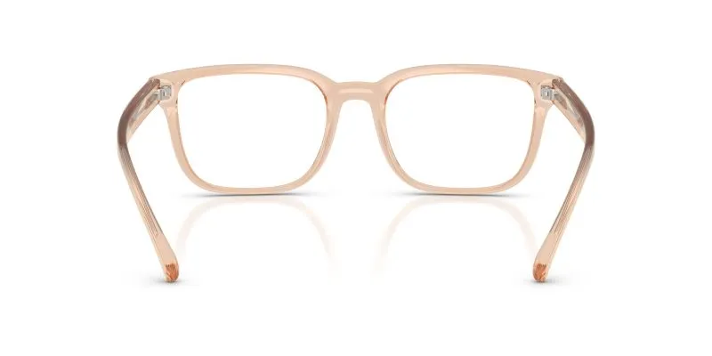 Armani Exchange AX3071F 8344 ขาแว่นด้านใน
