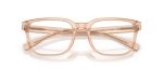 Armani Exchange AX3071F 8344 close-up ด้านหน้า