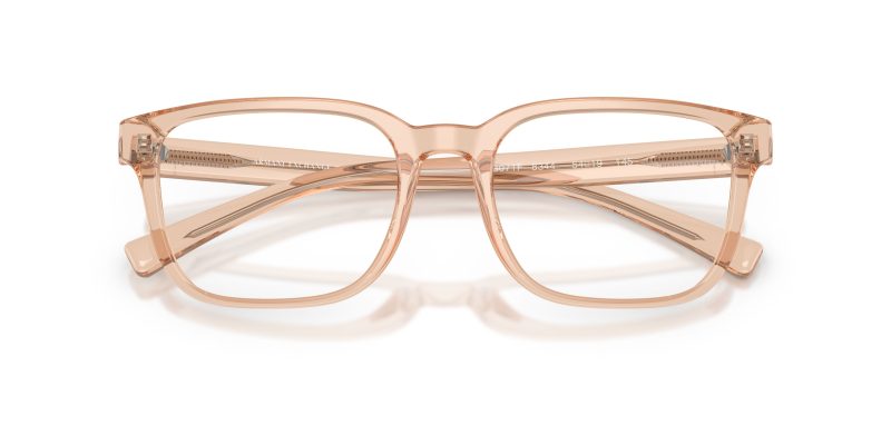 Armani Exchange AX3071F 8344 close-up ด้านหน้า