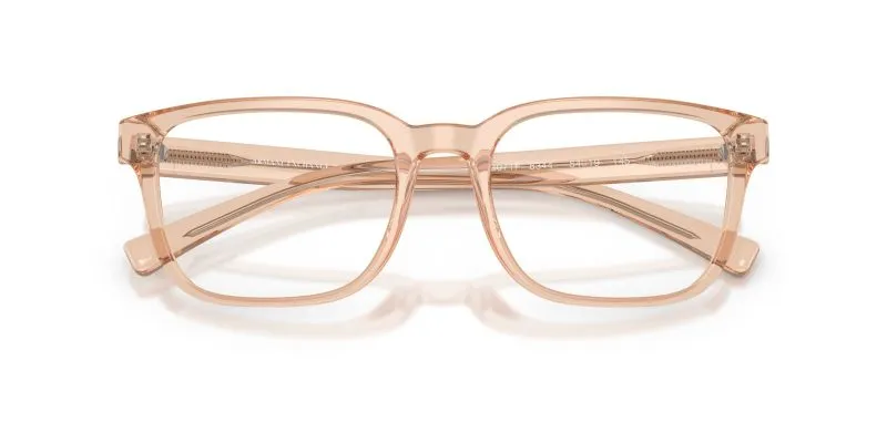 Armani Exchange AX3071F 8344 close-up ด้านหน้า