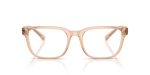Armani Exchange AX3071F 8344 ด้านหน้า แว่นสายตา สำหรับผู้ชาย
