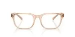 Armani Exchange AX3071F 8344 ด้านหน้า แว่นสายตา สำหรับผู้ชาย