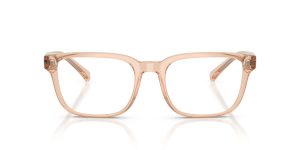 Armani Exchange AX3071F 8344 ด้านหน้า แว่นสายตา สำหรับผู้ชาย