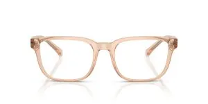 Armani Exchange AX3071F 8344 ด้านหน้า แว่นสายตา สำหรับผู้ชาย