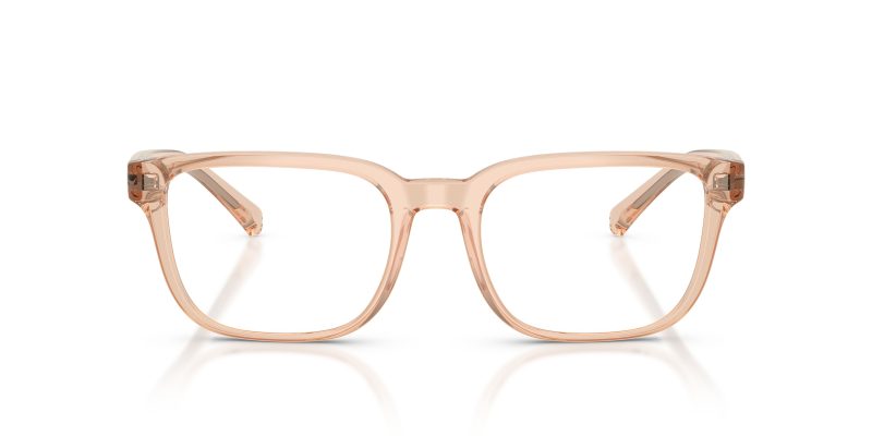 Armani Exchange AX3071F 8344 ด้านหน้า แว่นสายตา สำหรับผู้ชาย