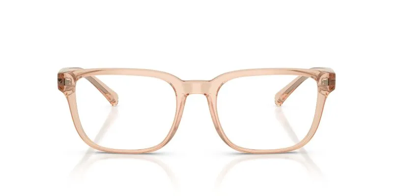 Armani Exchange AX3071F 8344 ด้านหน้า แว่นสายตา สำหรับผู้ชาย