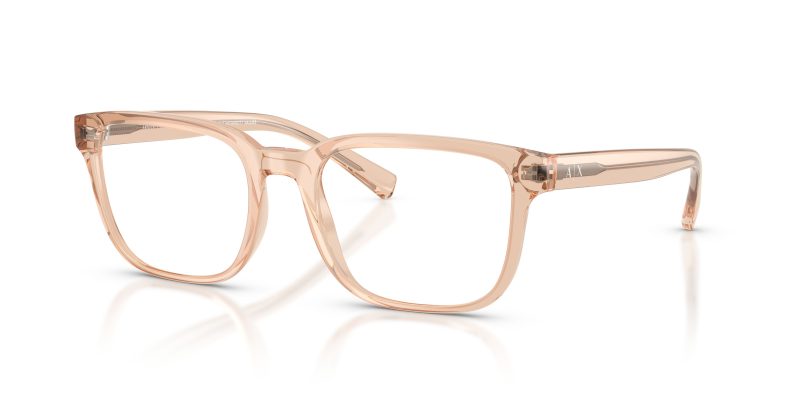 Armani Exchange AX3071F 8344 มุมเอียง 3/4