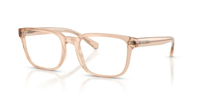 Armani Exchange AX3071F 8344 มุมเอียง 3/4