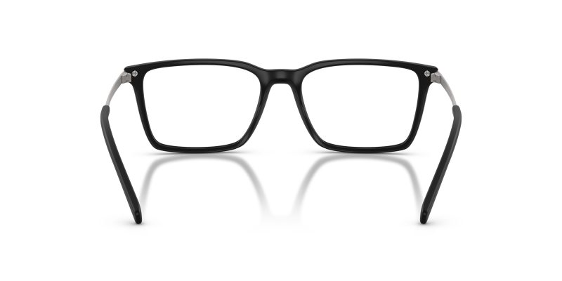 Armani Exchange AX3077 8001 ขาแว่นด้านใน