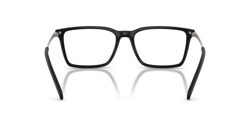 Armani Exchange AX3077 8001 ขาแว่นด้านใน