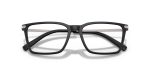 Armani Exchange AX3077 8001 close-up ด้านหน้า