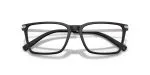Armani Exchange AX3077 8001 close-up ด้านหน้า Armani Exchange AX3077 8001 close-up ด้านหน้า