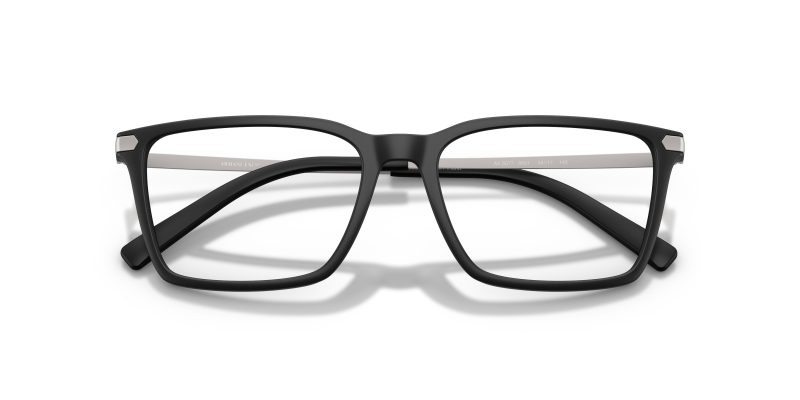 Armani Exchange AX3077 8001 close-up ด้านหน้า