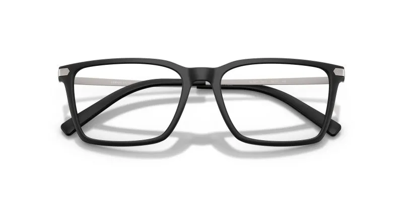 Armani Exchange AX3077 8001 close-up ด้านหน้า