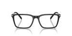 Armani Exchange AX3077 8001 แว่นสายตา สีดำด้าน สำหรับผู้ชาย